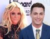 Britney Spears saca al escenario a Colton Haynes ('Arrow') sin saber que es un conocido actor