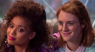 Netflix desvela las primeras imágenes de la tercera temporada de 'Black Mirror'