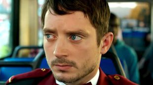 Netflix se une a la producción de 'Dirk Gently', la serie protagonizada por Elijah Wood