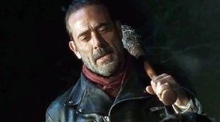 Se filtran imágenes de 'The Walking Dead' que revelan tres posibles supervivientes