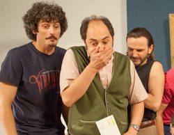 Los Juegos Olímpicos no pueden con las reposiciones de 'La que se avecina'