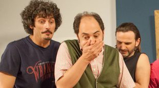 Los Juegos Olímpicos no pueden con las reposiciones de 'La que se avecina'