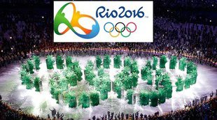 Dónde y cuándo ver la ceremonia de clausura de los Juegos Olímpicos de Río 2016