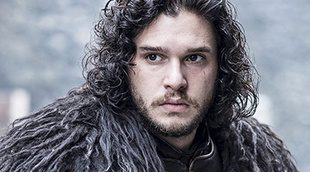 Kit Harington admite que el regreso de Jon Snow a 'Juego de Tronos' fue "decepcionante"