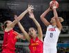 La final de baloncesto femenino en Río, récord histórico de la Selección con más de 1,5 millones y 17,8% en La 1