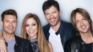 'American Idol' es galardonado por la academia de televisión estadounidense tras su cancelación definitiva