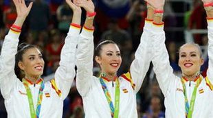 Teledeporte roza un magnífico 5% en el último día de los JJOO