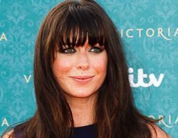 Eve Myles: "Me encantaría que 'Torchwood' volviera a televisión"