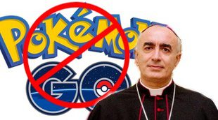 Un obispo italiano prepara una denuncia contra Pokémon Go asegurando que convierte a los jugadores en "cadáveres andantes"