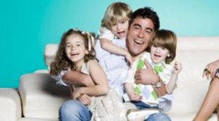 Teledeporte pierde el liderazgo sin los Juegos Olímpicos y FDF recupera la medalla de oro