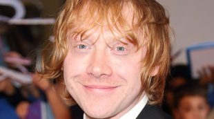 Rupert Grint ("Harry Potter") protagonizará y producirá una nueva serie inspirada en la película "Snatch"