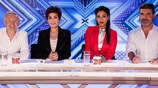 Así han evolucionado las carreras de los ganadores de las 12 ediciones de 'The X Factor UK'