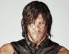 Norman Reedus se desnudó en el set de rodaje de 'The Walking Dead'