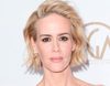 Sarah Paulson se une a la nueva antología de Ryan Murphy, 'Feud'