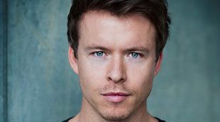 Todd Lasance ('The Vampire Diaries') se une a 'The Flash'