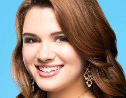 Katie Stevens ('Faking it') protagonizará el drama televisivo 'Issues'