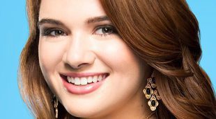 Katie Stevens ('Faking it') protagonizará el drama televisivo 'Issues'