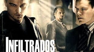 Amazon prepara una nueva serie basada en la oscarizada película "Infiltrados"