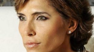 Lorena Meritano, actriz de 'Pasión de Gavilanes', se desnuda sin miedo tras su doble mastectomía