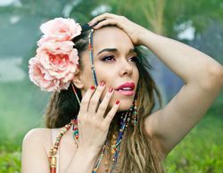 Beatriz Luengo sobre 'TCMS 5': "Haría un dueto con mi chico Yotuel (Orishas), él de Jay-Z y yo de Beyoncé"