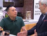 Yan, el chino heterosexual de 'Adán y Eva', busca ahora "un chico al que le gusten los asiáticos" en 'First Dates'