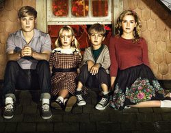 La adaptación de la novela "Flores en el ático" lidera el prime time con un gran 17,6% y 'First Dates' marca récord histórico