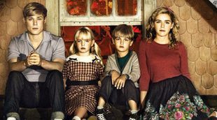 La adaptación de la novela "Flores en el ático" lidera el prime time con un gran 17,6% y 'First Dates' marca récord histórico