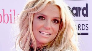 Lifetime prepara una película biográfica no autorizada de Britney Spears