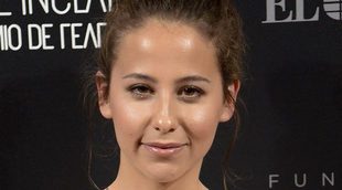 TVE trabaja en una nueva TV movie protagonizada por Irene Escolar y basada en la novela "La princesa Paca"