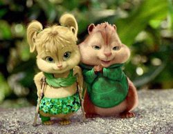"Alvin y las ardillas 3" lidera el prime time con un 4,9% de share