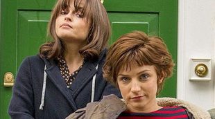 'Love, Nina' y 'Los vivos y los muertos' llegarán en octubre a Movistar+