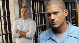 Todo lo que debes saber sobre el regreso de 'Prison Break'