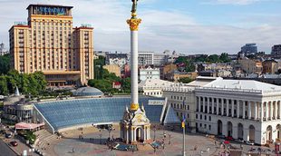 Kiev será la sede del Festival de Eurovisión 2017