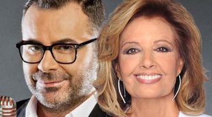 Jorge Javier Vázquez responde a María Teresa Campos: "Lo mismo se molesta que se 'desmolesta'. Hay que saber desactivarla"