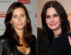 Courteney Cox: "Me arrepiento de algunos arreglos estéticos que me he hecho"