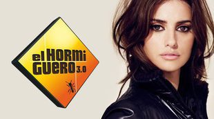 'El Hormiguero 3.0' vuelve el próximo 5 de septiembre con la primera visita de Penélope Cruz