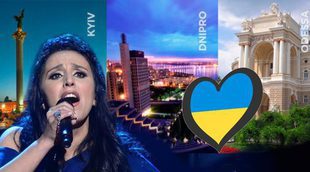 La ciudad que albergará Eurovisión 2017 será anunciada finalmente en septiembre
