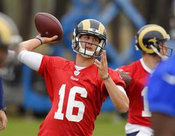 La pretemporada de la NFL en CBS lidera la noche a pesar de su gran pérdida de audiencia sin los JJOO