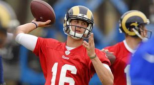 La pretemporada de la NFL en CBS lidera la noche a pesar de su gran pérdida de audiencia sin los JJOO