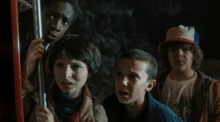 'Stranger Things' 1x03: "Chapter Three: Holly, Jolly"