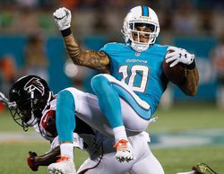 El partido de pretemporada de la Liga de fútbol americano lidera la noche, plantando cara a 'Big Brother'