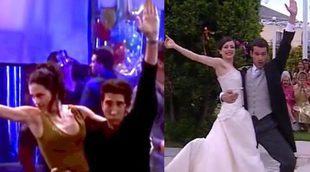 Las 8 tramas repetidas en series de ficción: desde 'La que se avecina' hasta 'Ellas y el sexo débil'