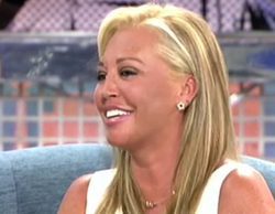 Belén Esteban regresa a 'Sálvame deluxe' (17,3%) con uno de los 'belenazos' más flojos