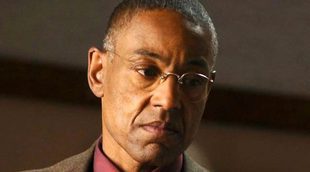 El villano de 'Breaking Bad', Giancarlo Esposito, aparecerá en la tercera temporada de 'Better Call Saul'