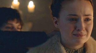 Ejecutivo de Sky resta importancia a las críticas por la violación a Sansa en 'Juego de Tronos': "No tiene sentido"