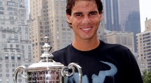 Eurosport ofrecerá en directo y en exclusiva el US Open de tenis