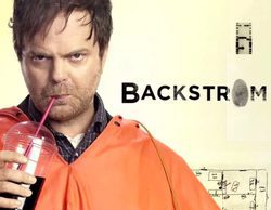 'Backstrom' cierra su primera temporada por la puerta de atrás y un pésimo 4,7% de media