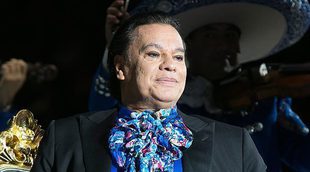Muere Juan Gabriel, el icono musical mexicano, a los 66 años de edad