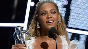Beyoncé se convierte en la artista más premiada de la historia de los VMA en los Video Music Awards 2016