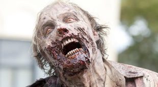 NBC quería que 'The Walking Dead' fuera una serie que investigase crímenes de zombies